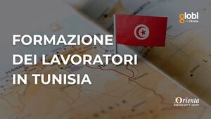Formazione in Tunisia